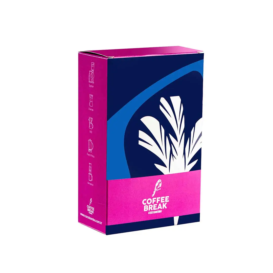 SPECIAL BLEND FİLTER KAHVE
